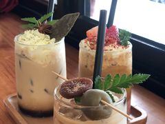 -转山咖啡(松柏社区店)