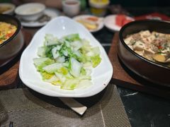 -喜棠·长沙家宴·海鲜·湘菜(麓谷店)