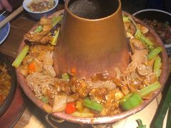 -雀舞云南菜(乐客城店)