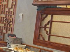 -北平食府(马鞍山路店)