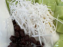 -129老爸茶丨清补凉