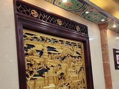 -鹊华居·地道鲁菜·海鲜·融合味(大明湖店)