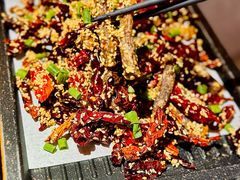-胡马八破·川菜小馆(宽厚里店)