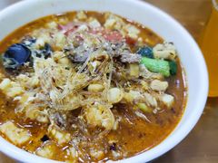 -刘信牛羊肉小炒泡馍(回民街店)