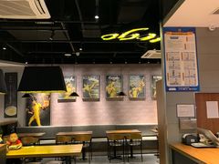 大堂-真功夫(石岩佳华店)