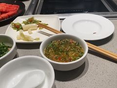 -海底捞火锅(金融街万达店)