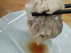 -都一处烧麦馆(前门店)