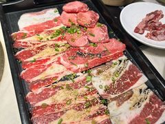 -火炉火自助餐(西直门凯德MALL店)