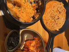 -汉米达特色料理餐厅(郴州友阿国际广场店)