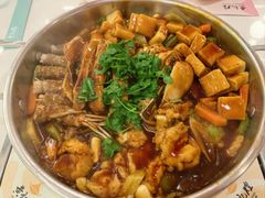 -黄记煌三汁焖锅(首创奥特莱斯店)