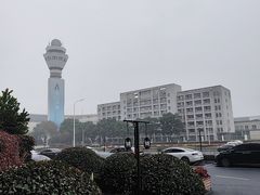 -杭州萧山国际机场
