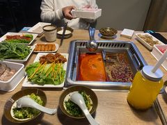 -野妹经典火锅(民治店)