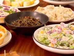 -七色云蔬食(喜邻里店)