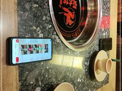 -蜀大侠火锅(森兰花园城店)