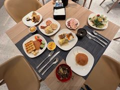 -广交会威斯汀酒店