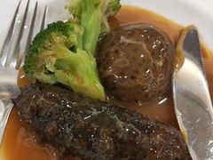 -金鮀岛潮州酒家