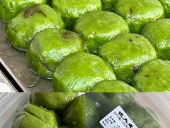 -沈大成(南京东路店)