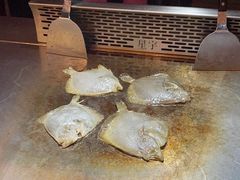 -蓝珊甄选海鲜自助·火锅大排档(近阿那亚店)