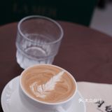 MoonLight Cafè月白｜风中一朵白白的云