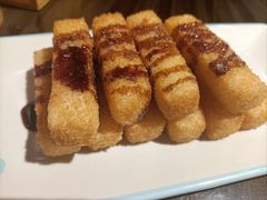 -张氏宽窄巷成都名小吃(华发新天地店)