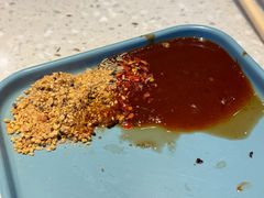 -三毛烤羊腿(乐园路总店)