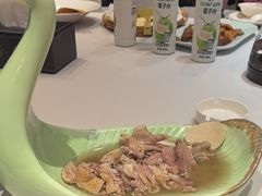 -钱记·乡野菜(紫荆花路店)