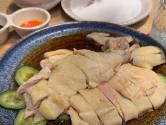 -章记星洲 · 新加坡餐厅(望京店)