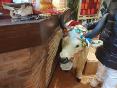 -后院犇牛主题餐厅(云岗店)