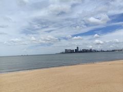 -西秀海滩公园