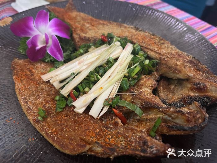 香巴拉云南餐厅(华莱坞店)图片
