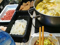 -盒马鲜生(杨高南路店)