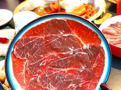 -蜀大侠火锅(建设路第五大道店)