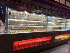 -芝小官毛肚火锅海鲜自助(淮安清江浦区新亚店)