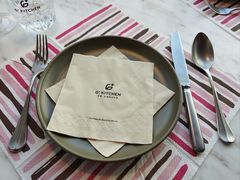 -G+KITCHEN(龙湖狮山天街店)