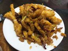 -九龙餐厅(大沽路店)