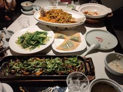 -院8里·小聚园(九眼桥店)