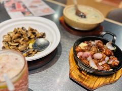 -潮界(虹桥新天地店)