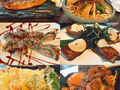 -Hatsune隐泉日式料理(三里屯太古里店)