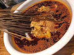 -嘉州叶婆婆钵钵鸡(建设路店)