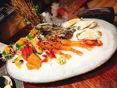 -古京·臻致料理(月湖店)