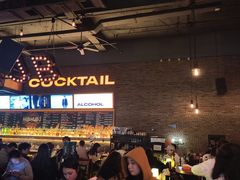 -HIB HUB公社(解放西路店)