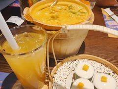 -泰妃殿(武汉首店)