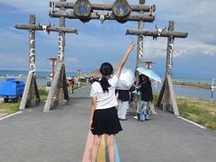 -青海湖国家重点风景名胜区