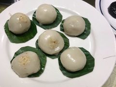 糯米糍-五邑人家(江门店)