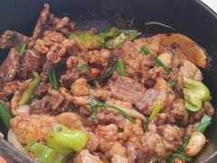 -小粤楼·怀旧粤菜(万辉国际广场店)