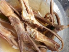 鸭舌-鸡脚旮旯平江路店