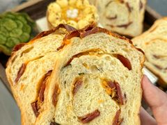 -富贵面包公司(运河店)