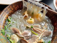 -奇芳阁·百年清真南京菜(夫子庙店)