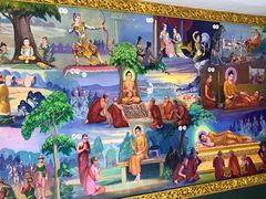 -ခြောက်ထပ်ကြီးရွှေသာလျောင်းဘုရားကြီး