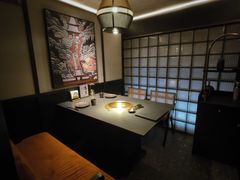 -铭牛烧肉·和牛海鲜自助(高新月牙湖店)